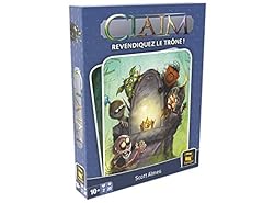 Matagot claim version d'occasion  Livré partout en France