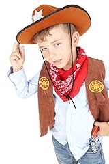 Rubie cowboy kostüm gebraucht kaufen  Wird an jeden Ort in Deutschland