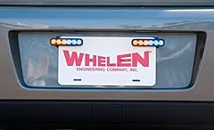 Whelen engineering universal for sale  Delivered anywhere in USA 