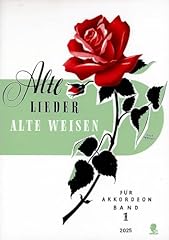 Alte lieder alte gebraucht kaufen  Wird an jeden Ort in Deutschland