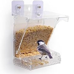 Vogelfutterhaus fenster der gebraucht kaufen  Wird an jeden Ort in Deutschland