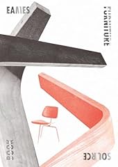 Eames furniture sourcebook for sale  Delivered anywhere in USA 