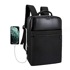 Laptop zaino antifurto usato  Spedito ovunque in Italia 