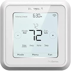 Honeywell th6320zw2003 pro for sale  Delivered anywhere in USA 