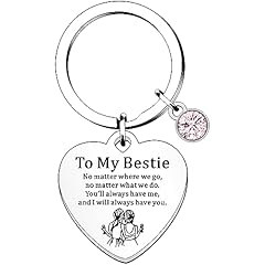 Hulala bestie gifts for sale  Delivered anywhere in UK