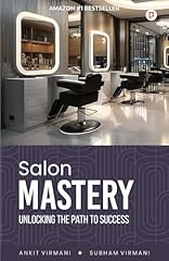 Salon mastery gebraucht kaufen  Wird an jeden Ort in Deutschland