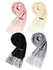 Suhine pcs pashmina for sale  Delivered anywhere in USA 