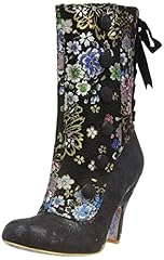 Irregular choice reinette usato  Spedito ovunque in Italia 