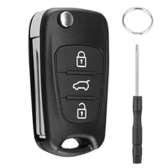 Chaexii hyundai key for sale  Delivered anywhere in UK