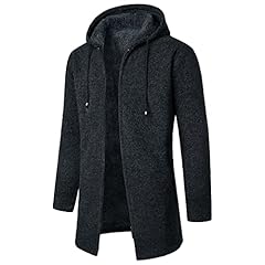 Haolei mens coats for sale  Delivered anywhere in Ireland