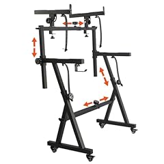 Thicken piano keyboard for sale  Delivered anywhere in USA 