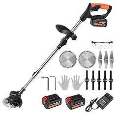 Weed wacker electric for sale  Delivered anywhere in USA 