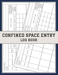 Confined space entry for sale  Delivered anywhere in UK