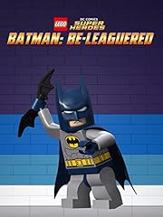 Lego supereroi batman usato  Spedito ovunque in Italia 