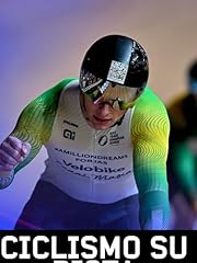 Uci track champions usato  Spedito ovunque in Italia 