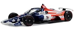 Dallara indycar j.r. for sale  Delivered anywhere in USA 