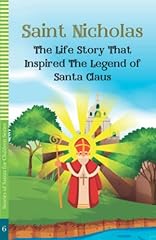 Saint nicholas life for sale  Delivered anywhere in USA 