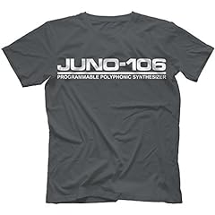 Juno 106 shirt usato  Spedito ovunque in Italia 