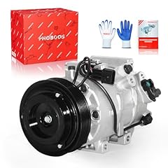 Phoboos compressor clutch for sale  Delivered anywhere in USA 