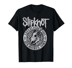 Slipknot iowa skull gebraucht kaufen  Wird an jeden Ort in Deutschland