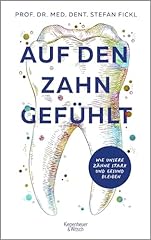 Den zahn gefühlt gebraucht kaufen  Wird an jeden Ort in Deutschland