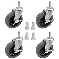 Aagut caster wheels for sale  Delivered anywhere in USA 