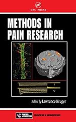 Methods pain research for sale  Delivered anywhere in USA 