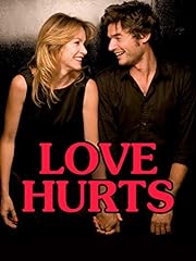 Love hurts amore usato  Spedito ovunque in Italia 