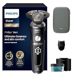 Philips rasierer s9000 gebraucht kaufen  Wird an jeden Ort in Deutschland