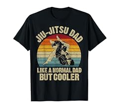 Jiu jitsu dad for sale  Delivered anywhere in UK