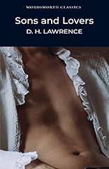 Sons lovers cover for sale  Delivered anywhere in UK