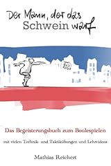 Mann schwein warf gebraucht kaufen  Wird an jeden Ort in Deutschland