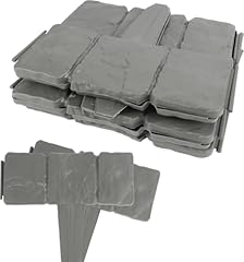Cobbled stone effect for sale  Delivered anywhere in UK