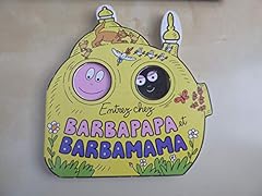 Entrez barbapapa barbamam d'occasion  Livré partout en France