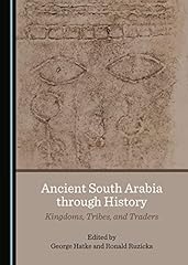 Ancient south arabia for sale  Delivered anywhere in UK