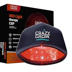 Laser therapy cap for sale  Delivered anywhere in USA 