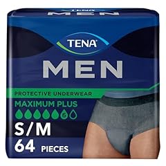 Tena incontinence underwear for sale  Delivered anywhere in USA 