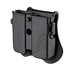 Double magazine holster for sale  Delivered anywhere in USA 
