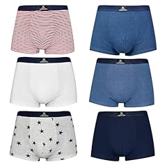 Double confezione boxer usato  Spedito ovunque in Italia 