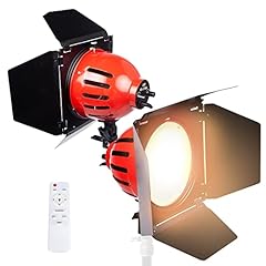 Video studio red for sale  Delivered anywhere in UK
