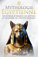 Mythologie égyptienne voyage d'occasion  Livré partout en France