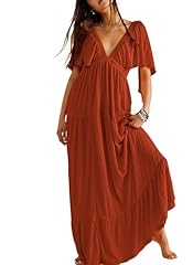 Kikibell boho dress for sale  Delivered anywhere in USA 