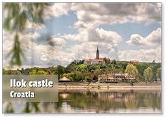 Ilok castle danube for sale  Delivered anywhere in UK