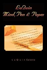Laquin mind pen for sale  Delivered anywhere in Ireland