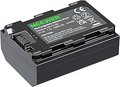 Neewer batterie remplacement d'occasion  Livré partout en France