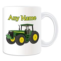 Personalised gift green for sale  Delivered anywhere in UK