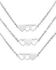 Best friends necklace for sale  Delivered anywhere in USA 