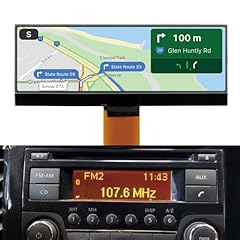 Nv200 autoradio lcd usato  Spedito ovunque in Italia 