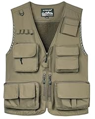 gilet peche d'occasion  Livré partout en France