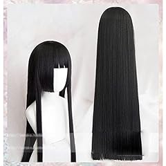 Perruque yumeko jabami d'occasion  Livré partout en France